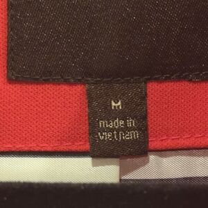 The Limited Red Blazer